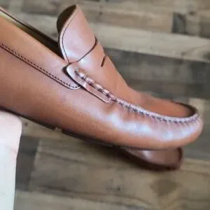 Vince Camuto Esmail Driving Loafer Cognac Sz 12 Men Vince Camuto | Shoes | Vince Camuto Esmail Driving Loafer  main image 2